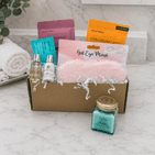 The Original Relaxation Gift Box | Hampers by Lauren