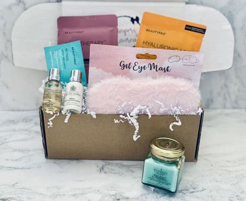 The Original Relaxation Gift Box