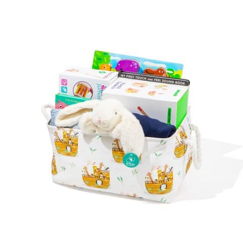 Toddler Christmas Gift Box - Girls 12-18 Month Ultimate
