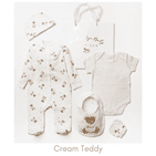 Twin Boys Luxury Baby Hamper - Large