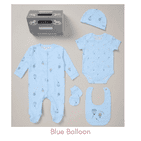 Twin Boys Luxury Baby Hamper - Ultimate | Hampers by Lauren