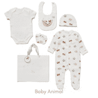 Twin Girls Luxury Baby Hamper - Large | Hampers by Lauren