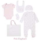 Twin Girls Luxury Baby Hamper - Large | Hampers by Lauren