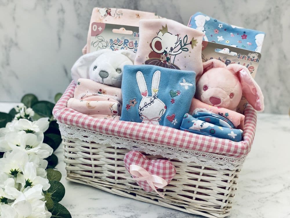 Gift Hamper Ideas Mothercare Baby Hamper Newborn Baby Hamper