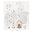 Twins Mixed Luxury Baby Hamper - Large | Hampers by Lauren