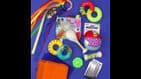 Ultimate Baby Development Sensory Box 3-6 Months | Hampers by Lauren