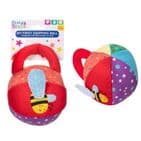 Ultimate Baby Development Sensory Box 3-6 Months | Hampers by Lauren