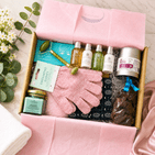 Ultimate Relaxation Luxury Gift Box  | Hampers by Lauren