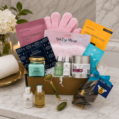 Ultimate Relaxation Gift Box
