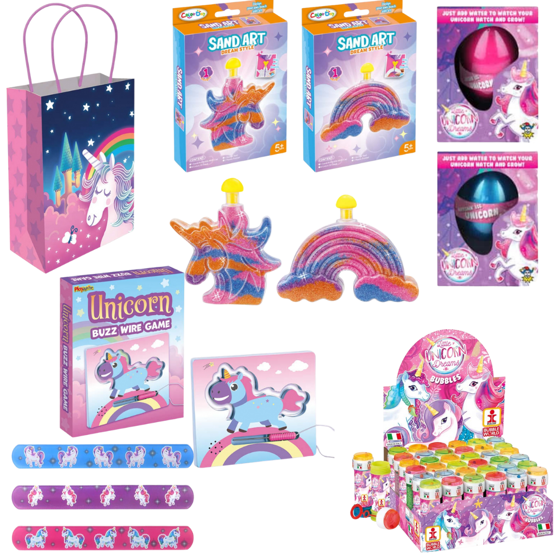 Dinosaur Children's Party Bag Create Your Own | Hampers by Lauren