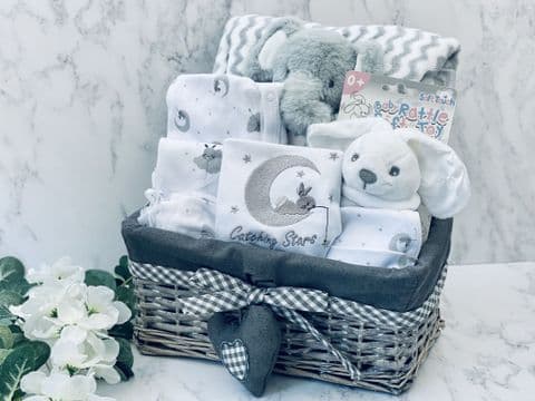 Unisex Baby Gift Hamper - Original