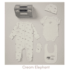 Unisex Twins Baby Hamper - Original | Hampers by Lauren