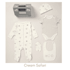 Unisex Twins Baby Hamper - Original | Hampers by Lauren