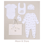 Unisex Twins Baby Hamper - Original | Hampers by Lauren