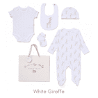 Unisex Twins Baby Hamper - Original | Hampers by Lauren