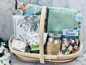 Women's Gardening Gift Hamper - Large