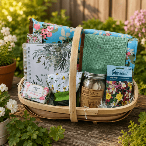 Women's Gardening Gift Hamper - Large
