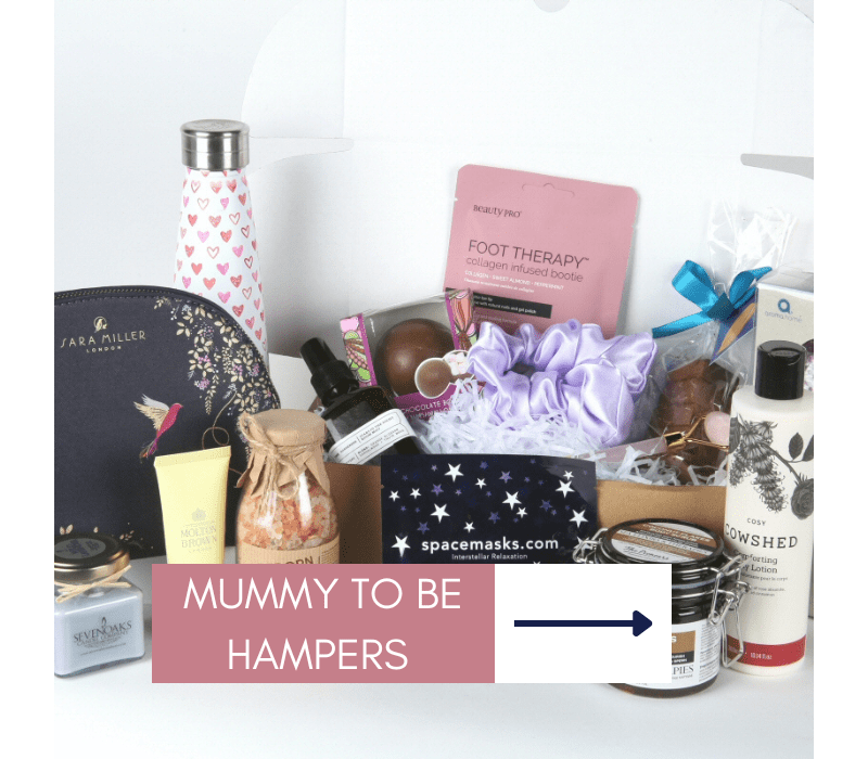 Shop Baby Hampers & Gifts