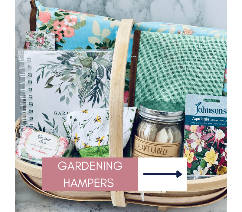 Shop Christmas Hampers