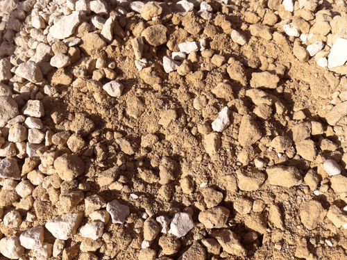 20mm Limestone Crusher Run - 20 Ton Loose - £37.66