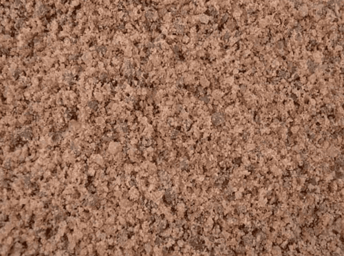 Brown Rock Salt - Bulk Bag