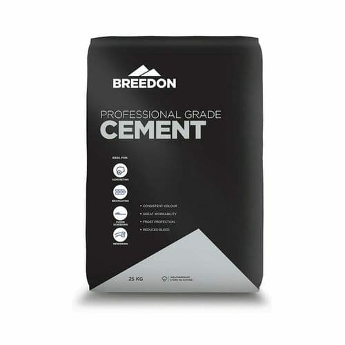 Cement 25kg