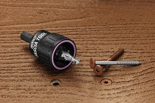 Deckfast® Fascia Fixings