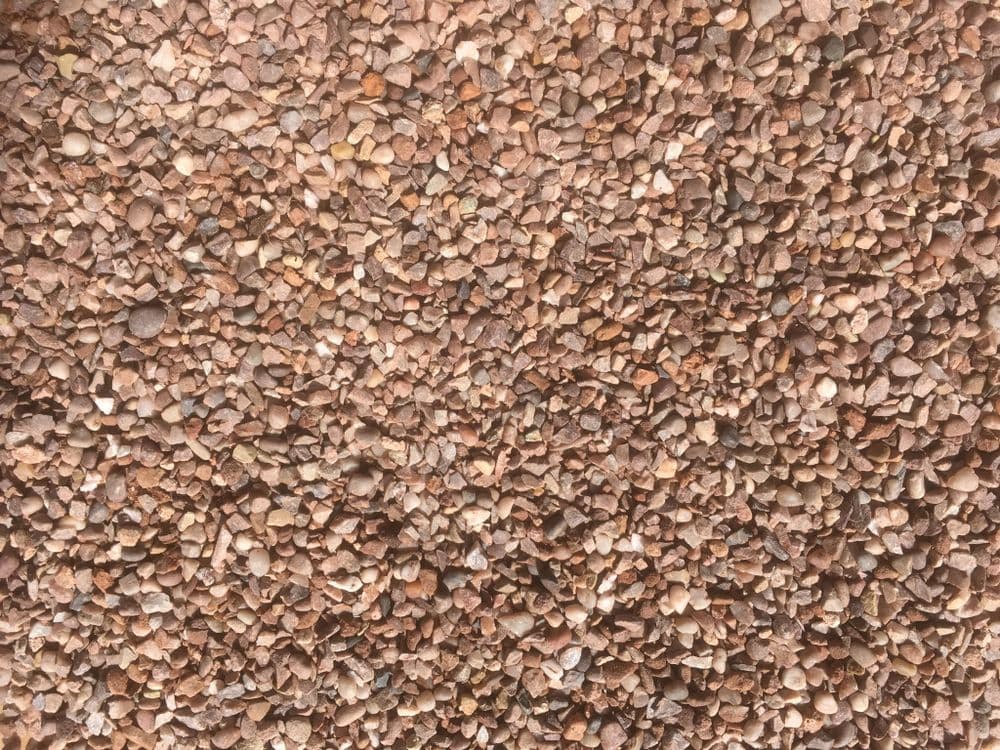 Monkroyds Horticultural Grit, gardeners drainage gravel Bulk Bag