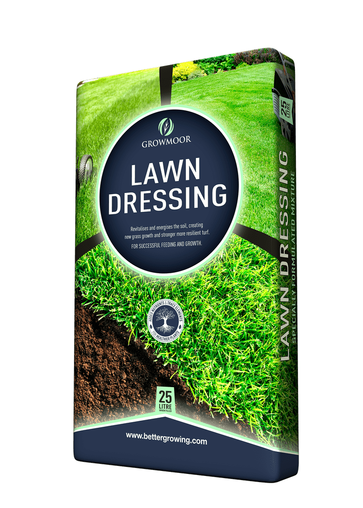Lawn Top Dressing 25L