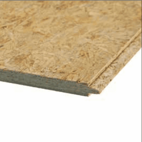 OSB3 T&G Panels