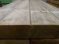 Monkroyds - Premium Planed & Rounded Tanalised Sleeper 200x100