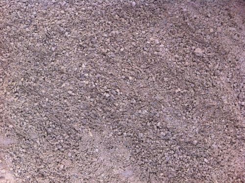 Sharp (Grit) Sand