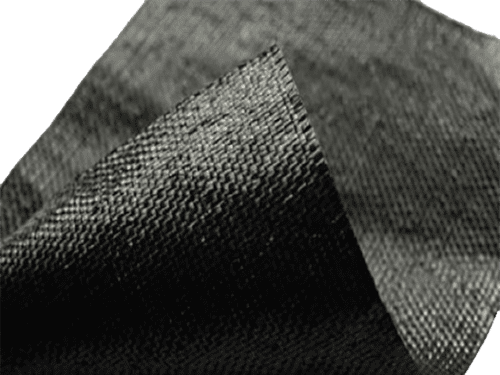 Woven Geotextile Membrane 4.5m wide - 78gsm