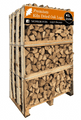 Monkroyds - Fantastic Value - Full Crate Kiln Dried OAK Logs - Free UK Delivery