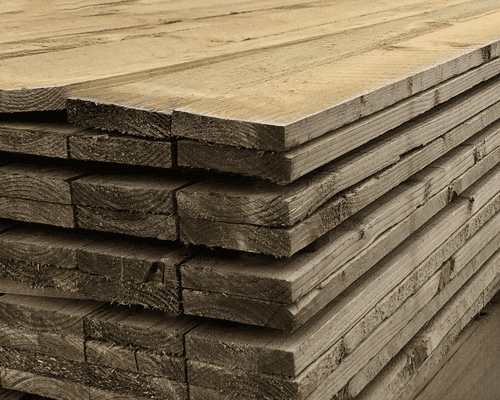 Yorkshire Board Cladding 100x22mm