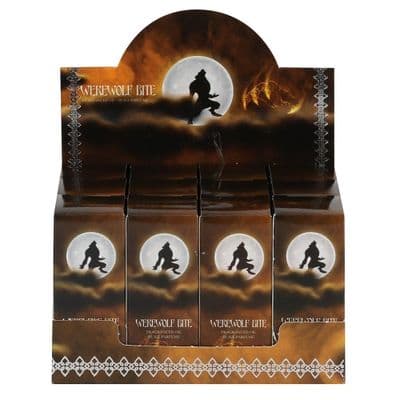 10ML WEREWOLF BITE FRAGRANCE OIL