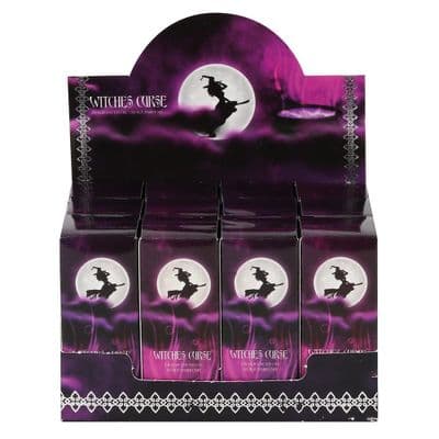 10ML WITCHES CURSE FRAGRANCE OIL