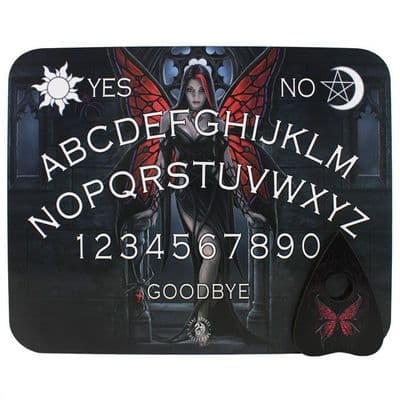 ARACNAFARIA SPIRIT BOARD