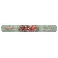 DRAGON KIN INCENSE STICKS BY ANNE STOKES