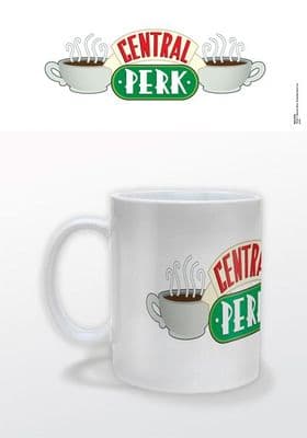 Friends (Central Perk)  Coffee Mug