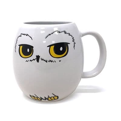 HARRY POTTER HEDWIG EGG MUG