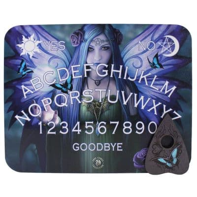 MYSTIC AURA SPIRIT BOARD BY ANNE STOKES