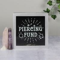 PIERCING FUND MONEY BOX