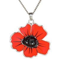 Poppy Gift Set