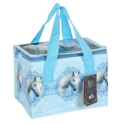 THE JOURNEY HOME LUNCH BAG BY LISA PARKER