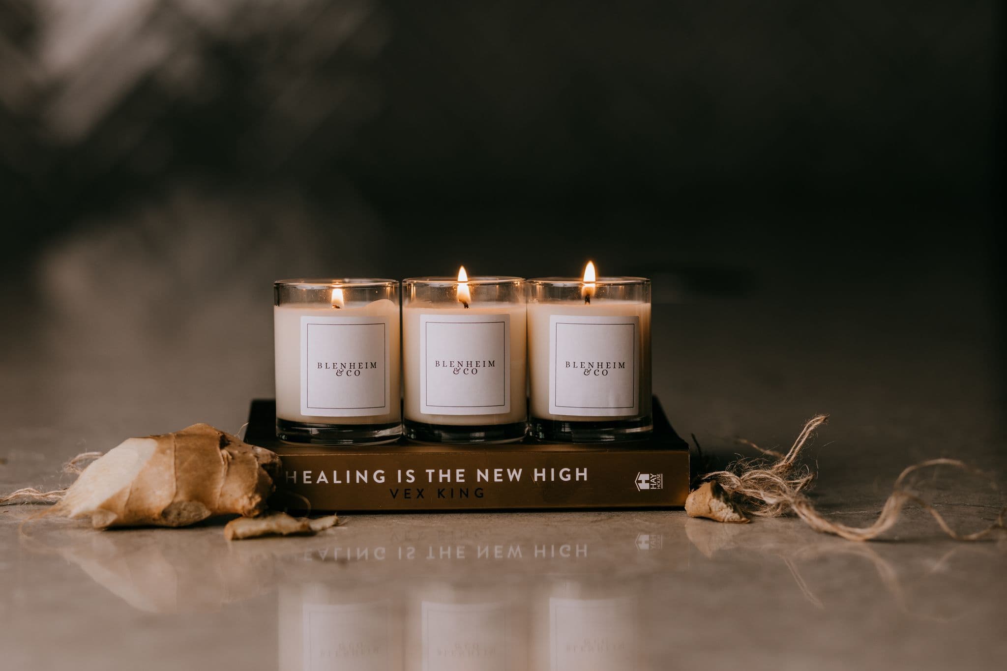 Candles uk Clearance