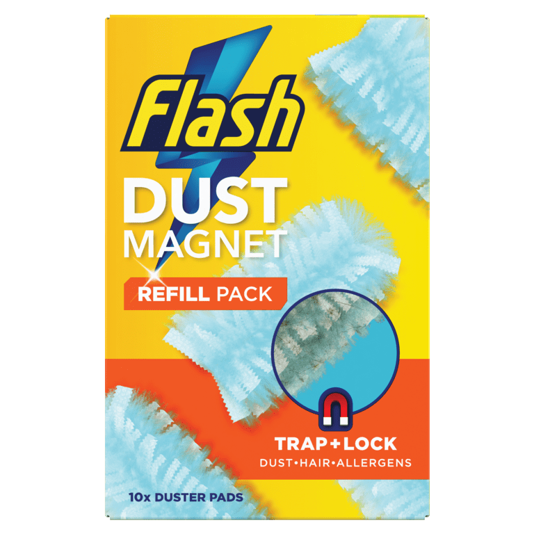 Flashdry Dusters Flash Duster Refills - Pack 10