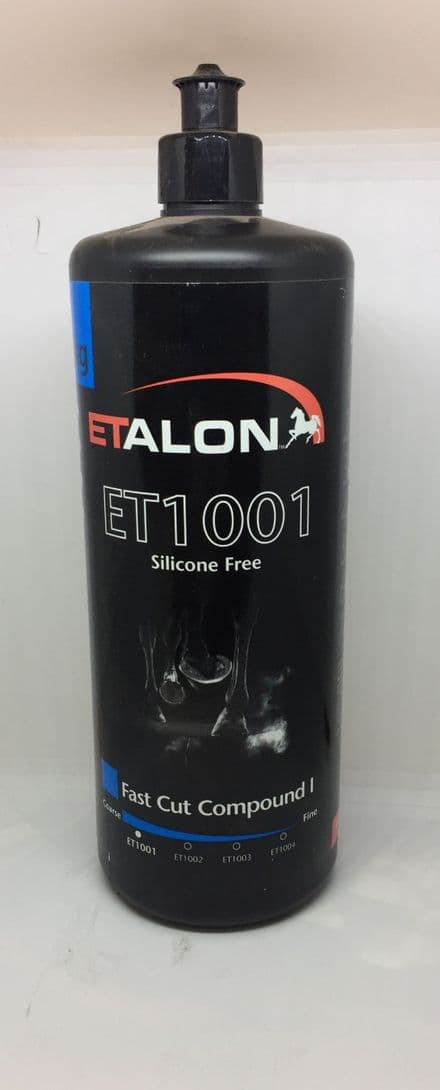 1ltr Etalon 1001 Fast Cut Compound1