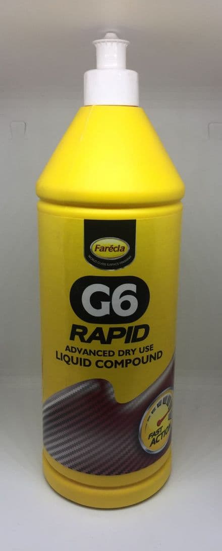 1ltr Farecla G6