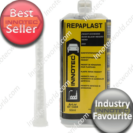 2Pk Plastic Repair